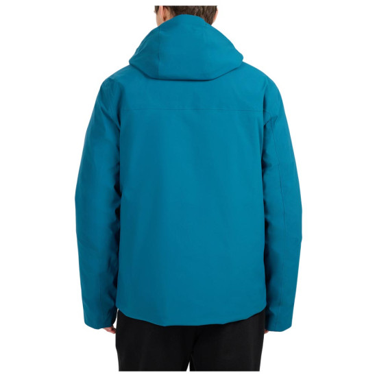 4F TECHNICAL JACKET